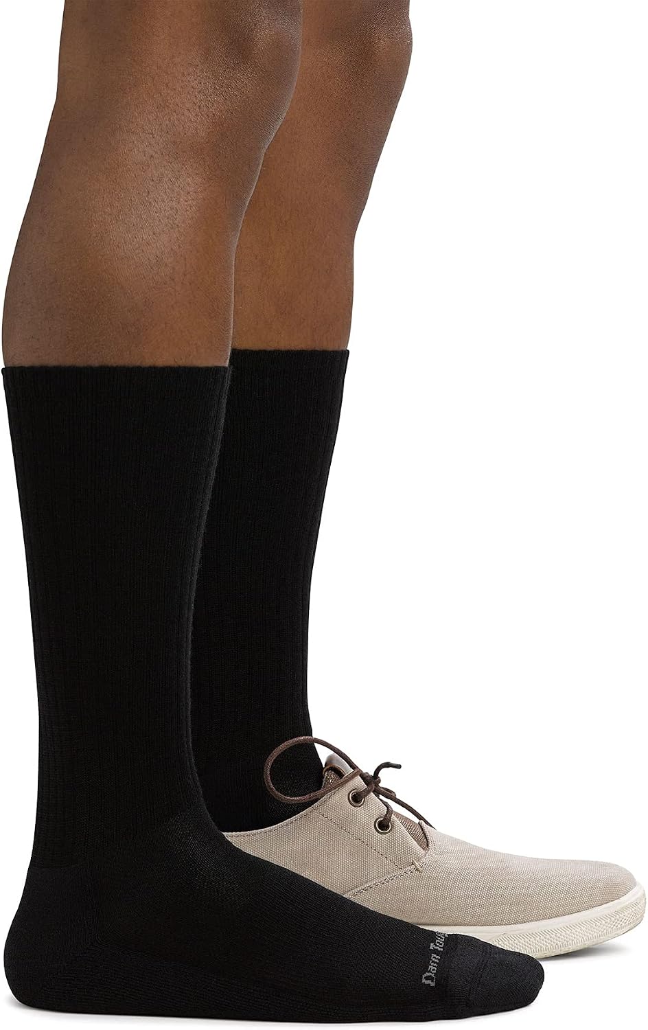 Darn Tough Vermont Men's The Standard Crew Light Cushion Socks (1657)