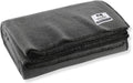 M MCGUIRE GEAR Heavy Duty Wool Blanket, Survival, Emergency, and First Aid Use – Mil-Spec, Fire Retardant, Durable Outdoor Wool Blankets for Camping. - Grey, (64 x 90 inches)