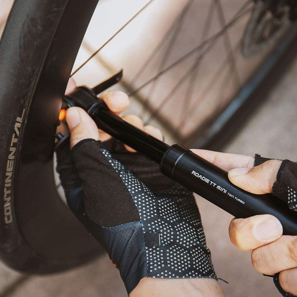 Topeak Roadie TT Bike Pump