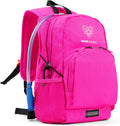 Water Buffalo Mini Sherpa Kids Hydration Backpack, 1.5L Bladder, Hiking