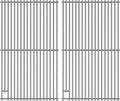 BBQ Grill Grates Replacement for DCS Grill Parts 212925 DCS BGB30-BQR, BGB30-BQRN, BGB30-BQRL, BGC30-BQ-L, BGC30-BQ-N, BGC30-BQR-L, BGC30-BQR-N,Stainless Steel Cooking Grate Ceramic Rods Grids