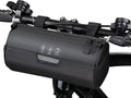 WOTOW Bike Handlebar Bag Waterproof - Bicycle Front Pouch, 2.4L