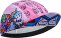 Cycling Cap for Man and Woman Cycling Hat Under Helmet-Polyester Breathable Sweat Absorbent