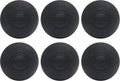 Velocity Lacrosse Balls - 1, 2, 3, 6, 12, 18, 24, 36, 60 and 120 Packs - for Practice, Official NFHS and College Approved Size