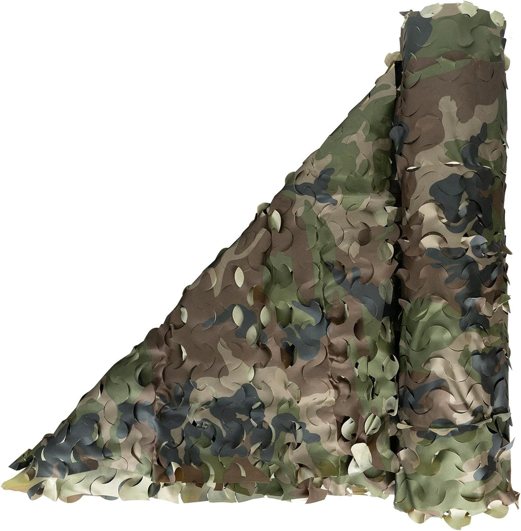 Sitong Bulk Roll Camo Netting for Hunting Military Decoration Sunshade