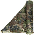 Sitong Bulk Roll Camo Netting for Hunting Military Decoration Sunshade