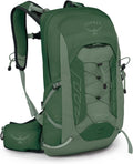 Osprey Talon 11L Men's Lightweight Hiking Backpack, Green OS