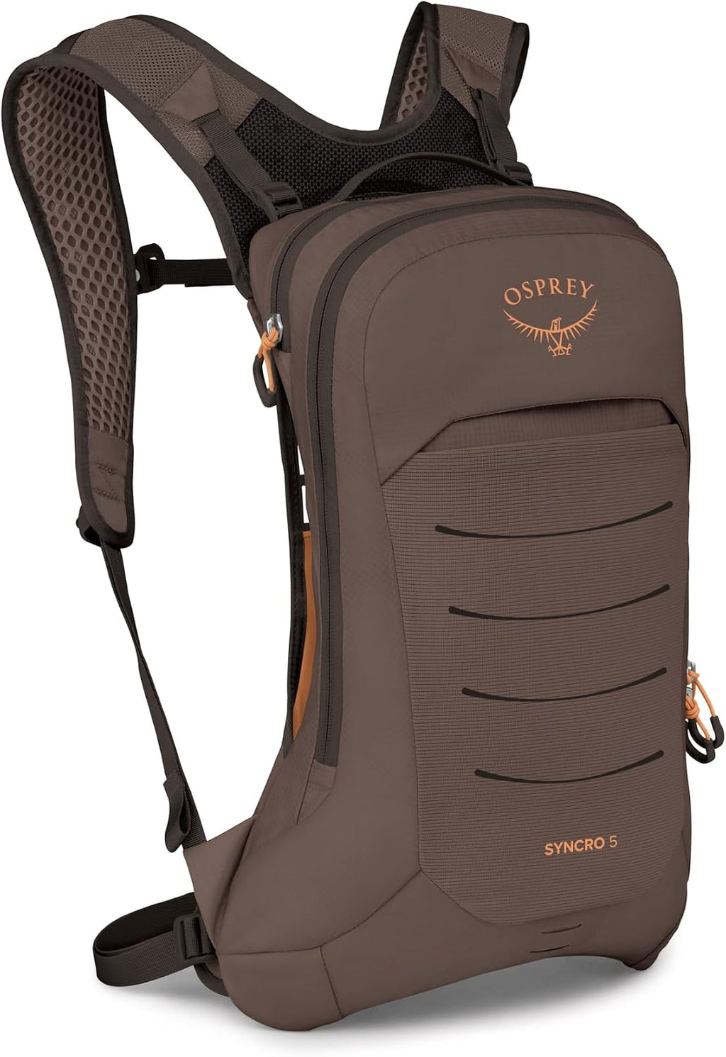 Osprey Syncro Men's Hiking Backpack with Hydraulics Reservoir -Lightweight Mountain Biking Hydration Pack