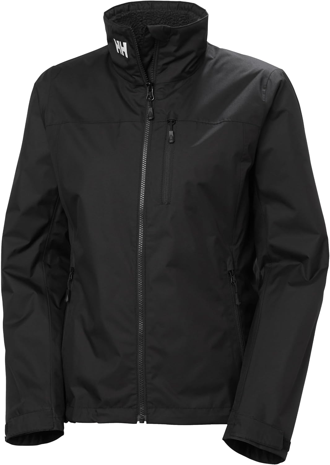 Helly Hansen Women's Crew Hooded Pile Jacket