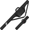 PEKREWS Fishing Rod Case, 53.5inch Fishing Pole Bag with Tackle Pockets