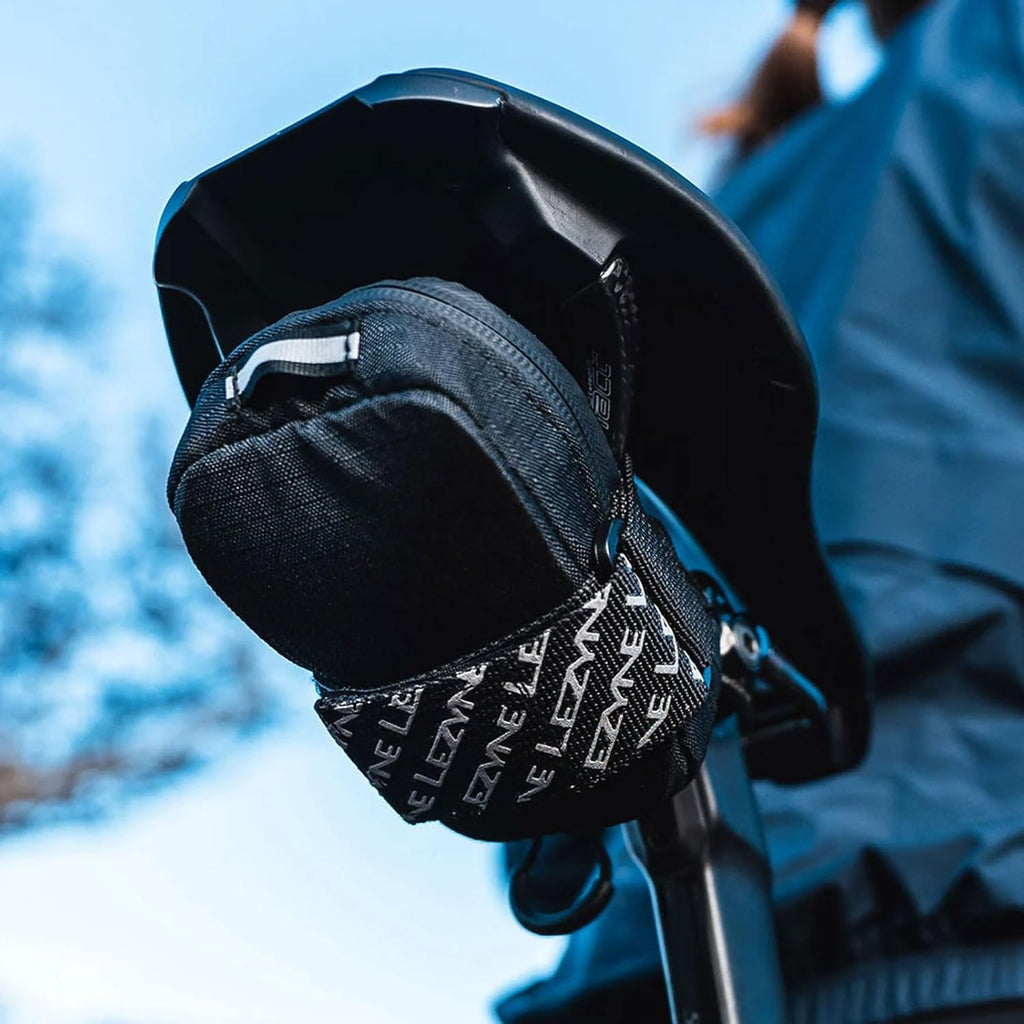 LEZYNE Road Caddy Bike Saddle Bag