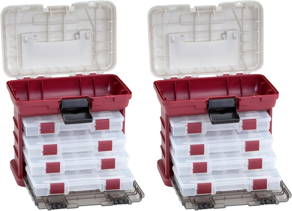 PlanoTwo-Sided Organizer