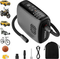 2026 Tire Inflator Portable Air Compressor [40L/min 200% Faster] Inflation