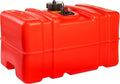 Scepter 12 Gallon Portable Marine Gas Can, Large Capacity Boat Fuel Tank
