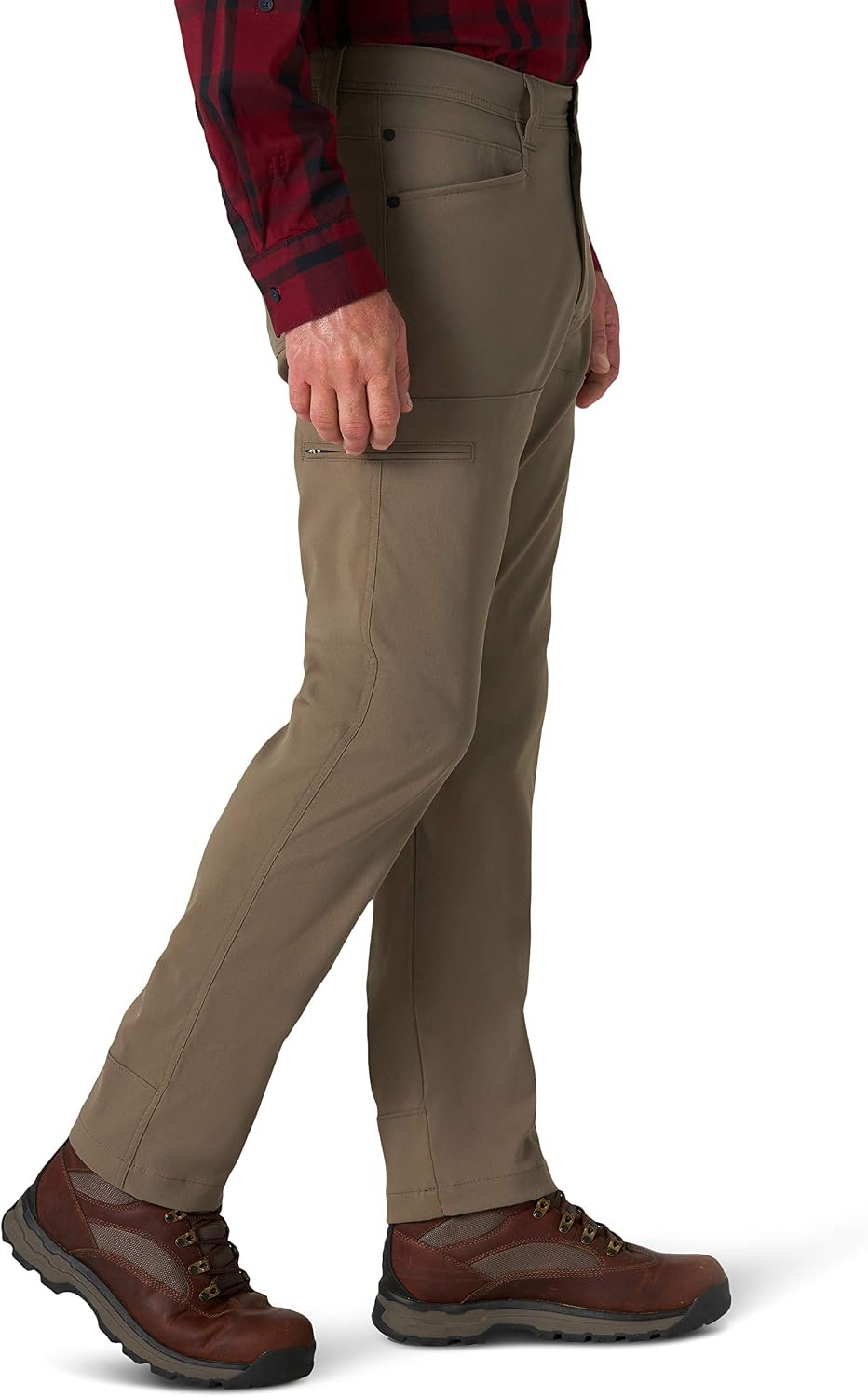 ATG Men's Cliffside Utility Synthetic Pant