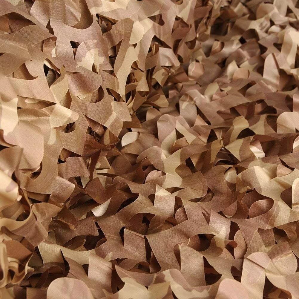 Sitong Bulk Roll Camo Netting for Hunting Military Decoration Sunshade