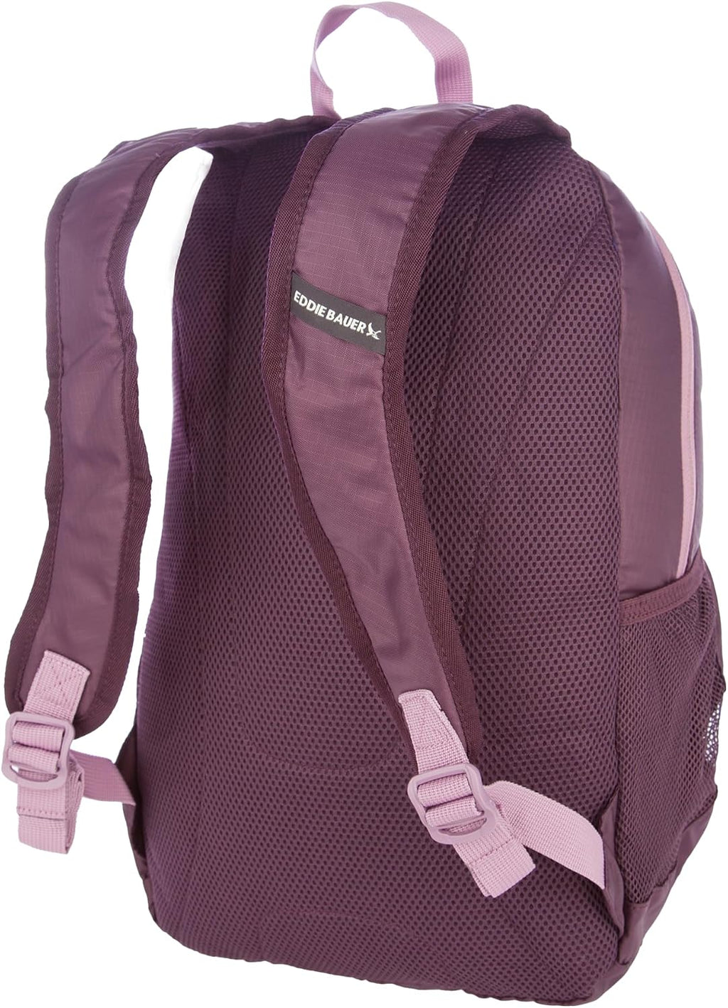 Eddie Bauer Stowaway Packable Backpack - Port, 30L