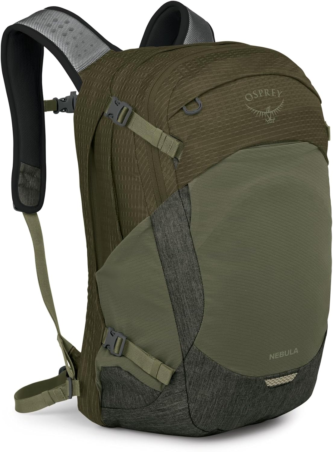 Osprey Nebula Commuter Backpack, Black OS