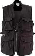Domke Photography, fishing, Bird watching and Safari Vest for men and women