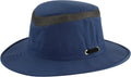 Tilley Womens Ltm5 Airflo Medium Brim Recycled Sun Hat, Olive, 7.75 US