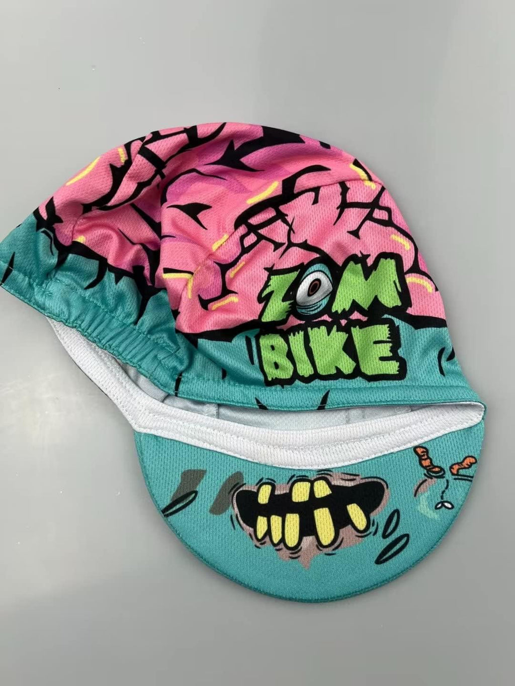 Cycling Cap for Man&Women Cycling Hat Funny Bike Cap One Size
