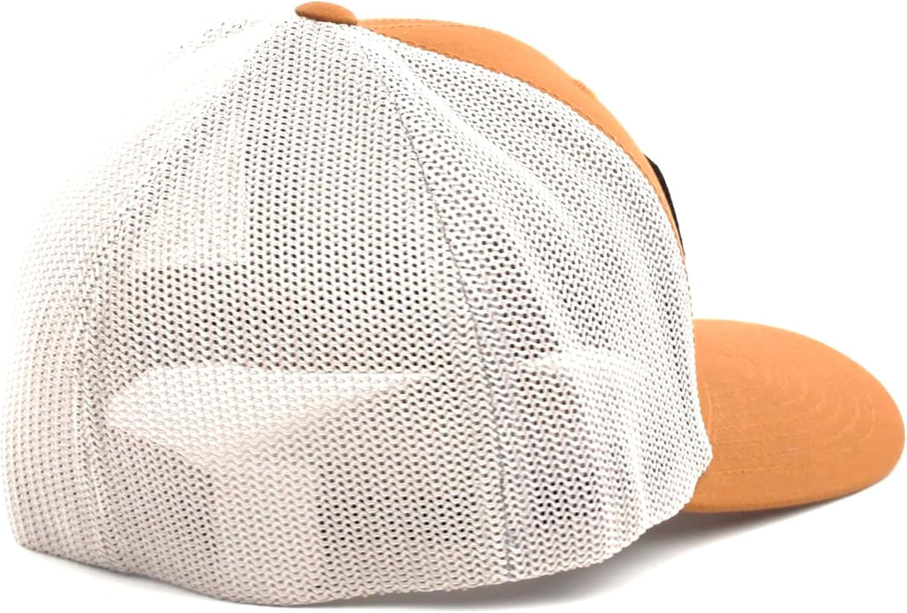 ARIAT Men's Ff OSFM Flag Cap, Tan