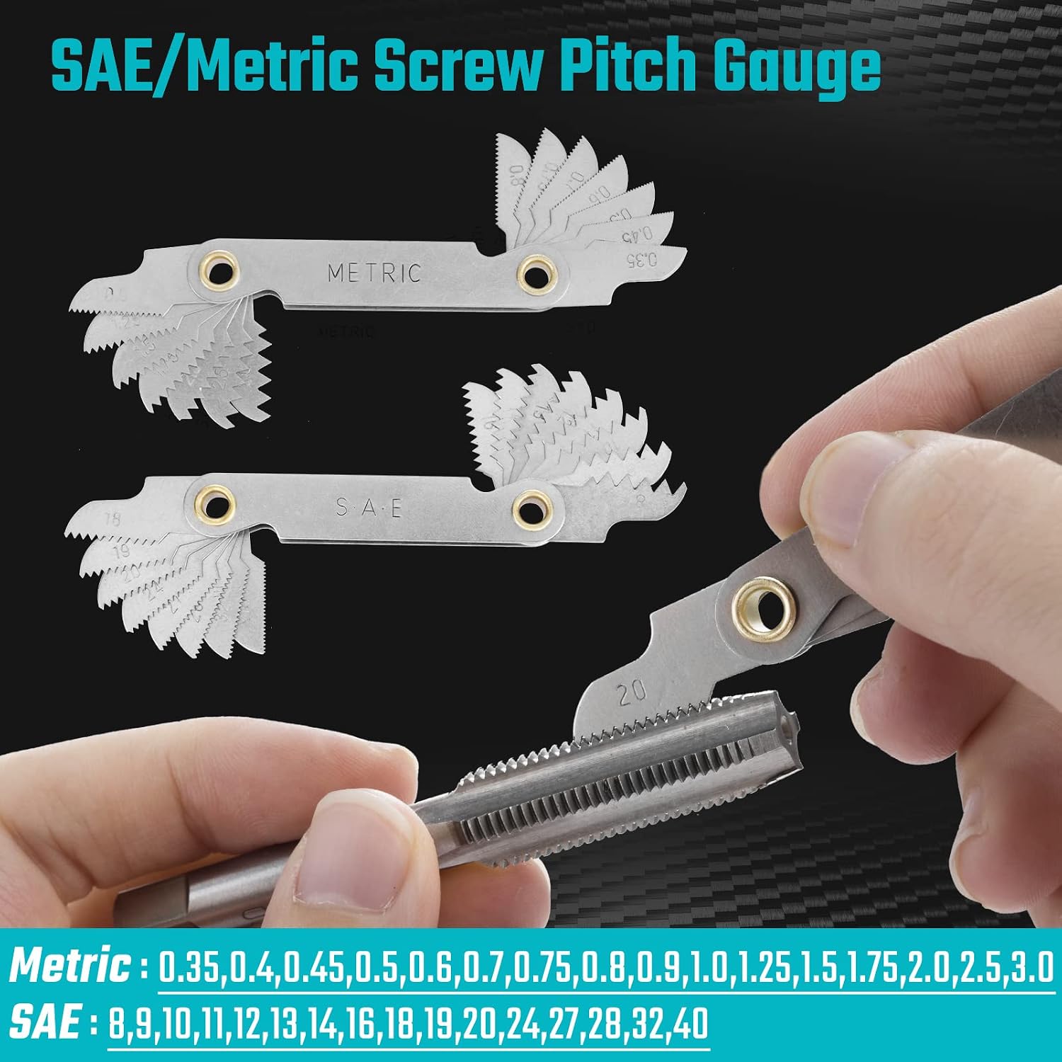 DURATECH 76-Piece Tap and Die Set