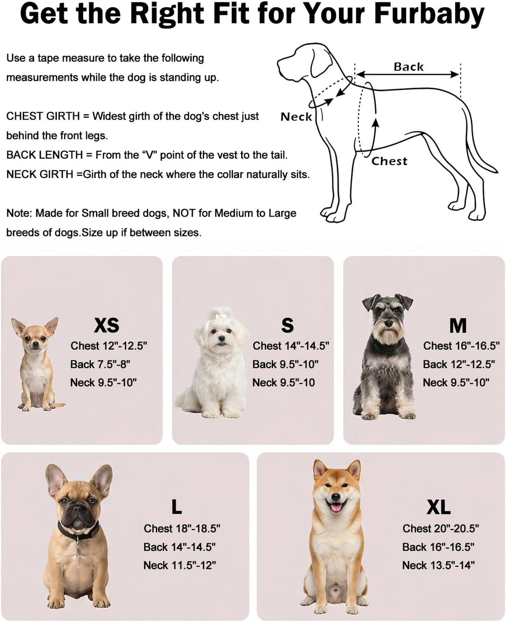 CuteBone Mesh Panel Dog Tank Top - Breathable Dual-Fabric Pet Vest Lightweight Summer Small Dog Shirts - Keep Your Pets Cool, Sun-Protected Outdoors