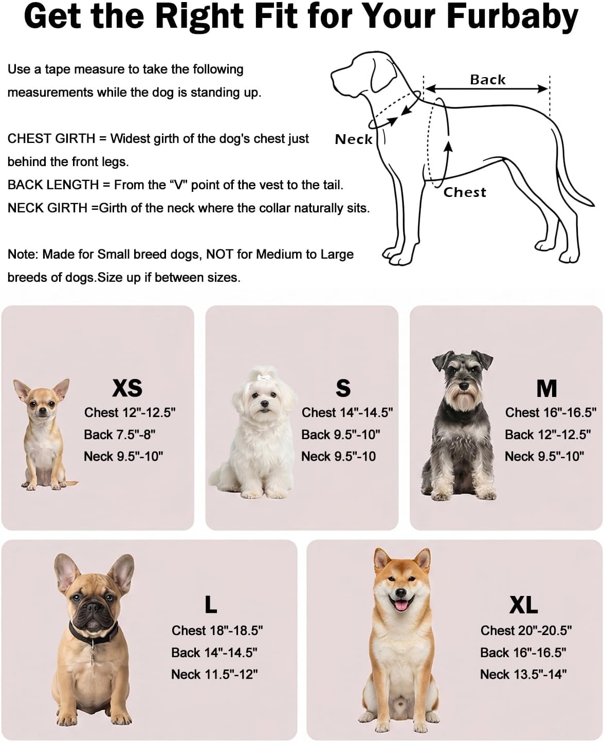 CuteBone Mesh Panel Dog Tank Top - Breathable Dual-Fabric Pet Vest Lightweight Summer Small Dog Shirts - Keep Your Pets Cool, Sun-Protected Outdoors