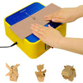 | Cardboard Cutter for Kids, Safe DIY Craft Tool for STEM Projects