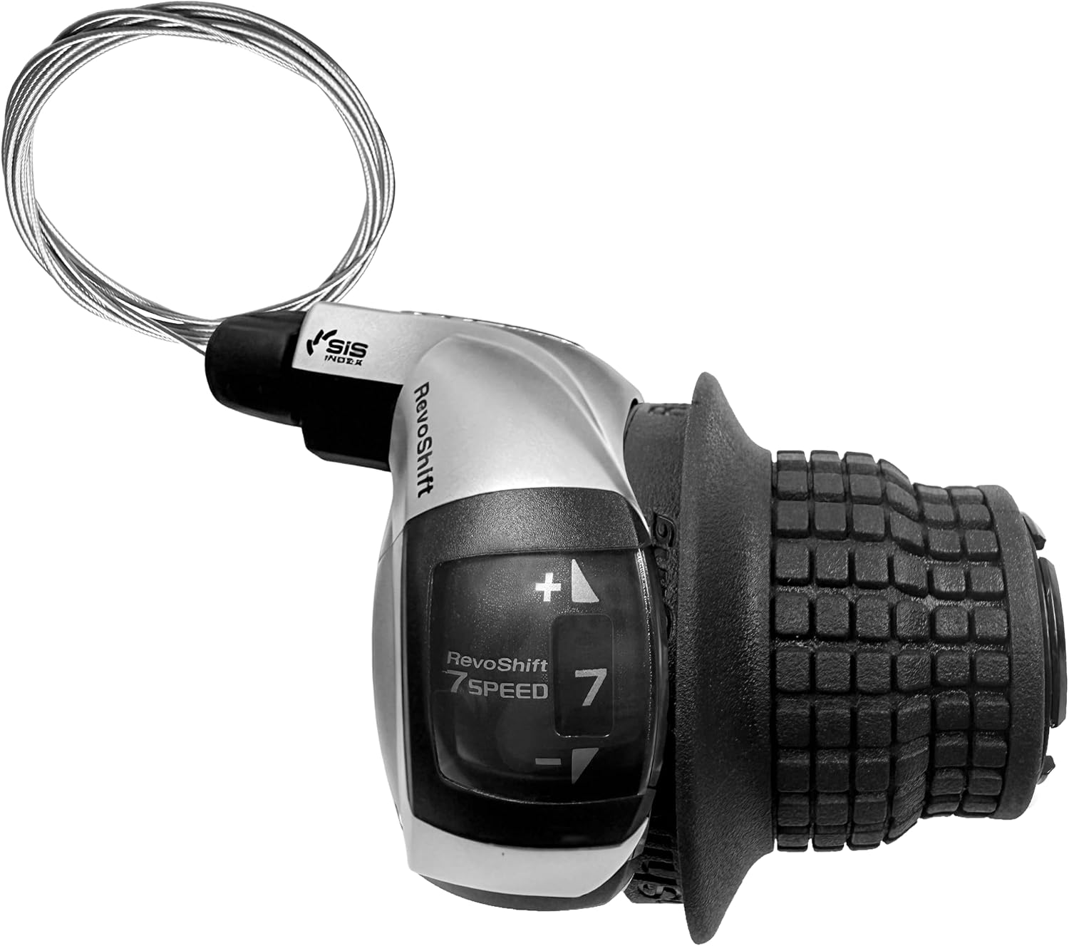 RS45 7/8 Speed Bike Gear Shifter,7/8 Speed Shifter Lever