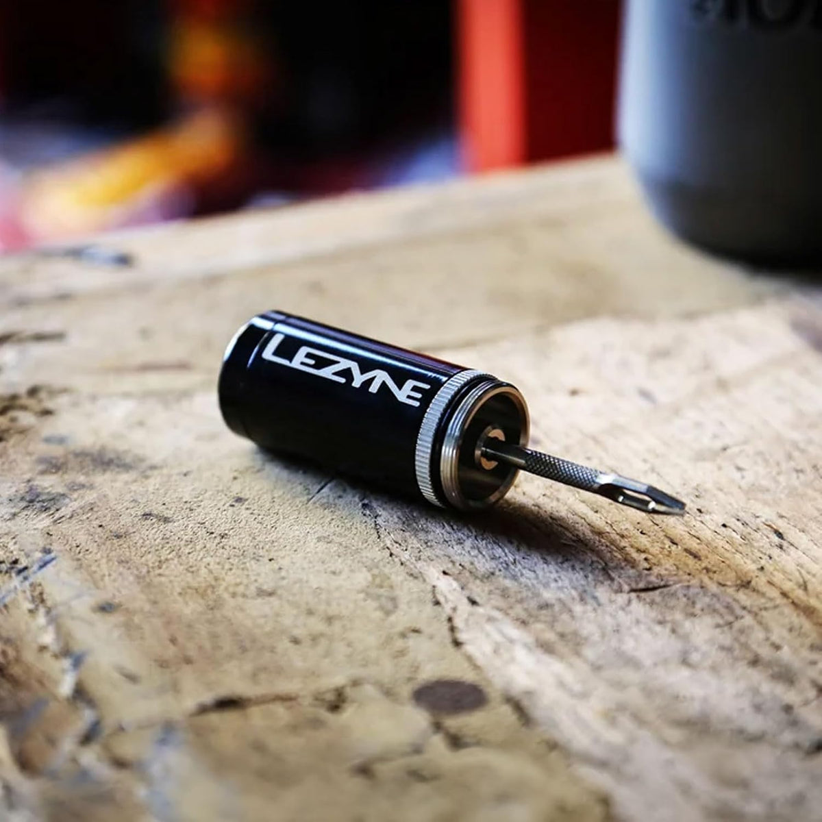 LEZYNE Tubeless Portable Bike Tire Repair Kit