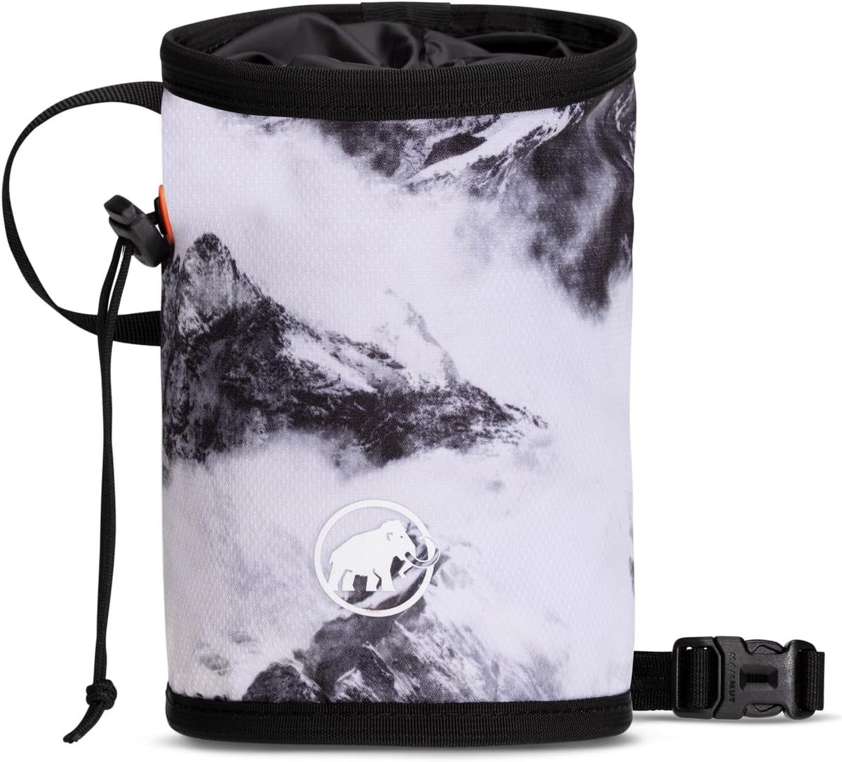 Mammut Magnesio Gym Print Unisex Adult Bag
