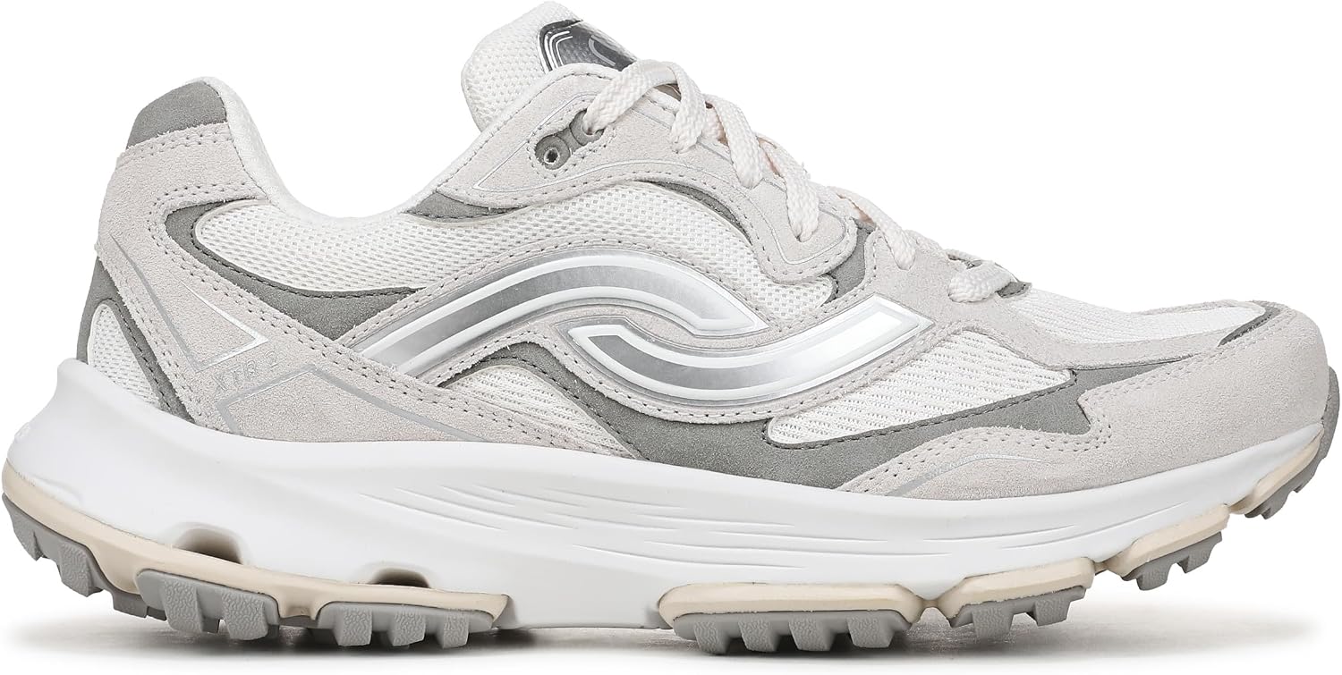Ryka Women's Devotion X TR 2 Lifestyle Shoe | Walking Shoes