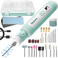 Resiners 52pcs Cordless Rotary Tool Kit for Resin Jewelry DIY Crafts