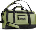 Gonex Waterproof Duffel Bag, 150L Heavy Duty Dry Bag, Reinforced Bottom
