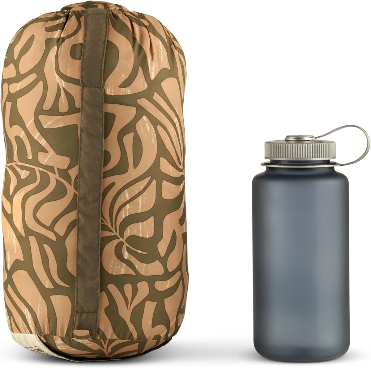Kelty | Bestie Blanket Fern - Compact, Versatile Large 1P Camp Blanket - Twin