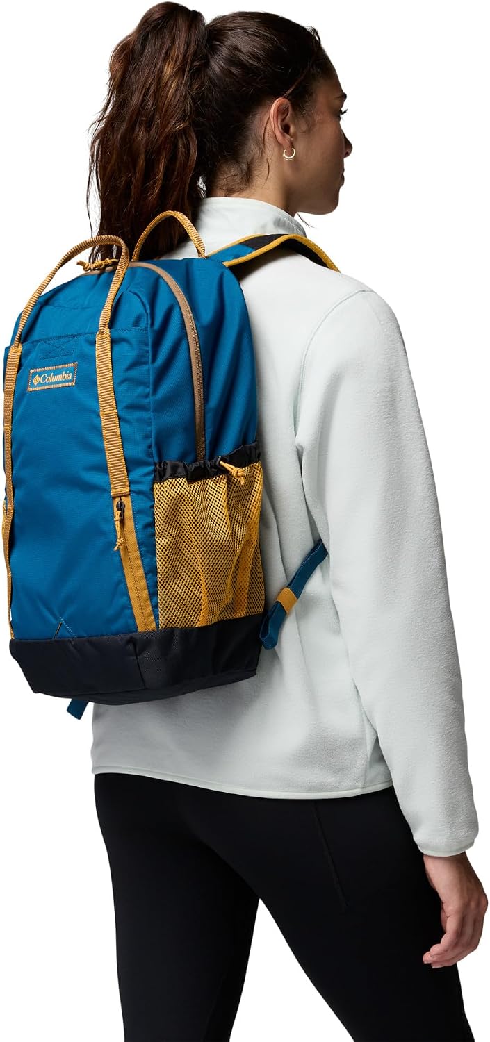 Columbia Unisex Echo Mountain 25l Backpack Backpack