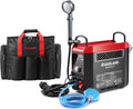 GASLAND G3MAX Portable Propane Water Heater & Shower Pump for RV Camping
