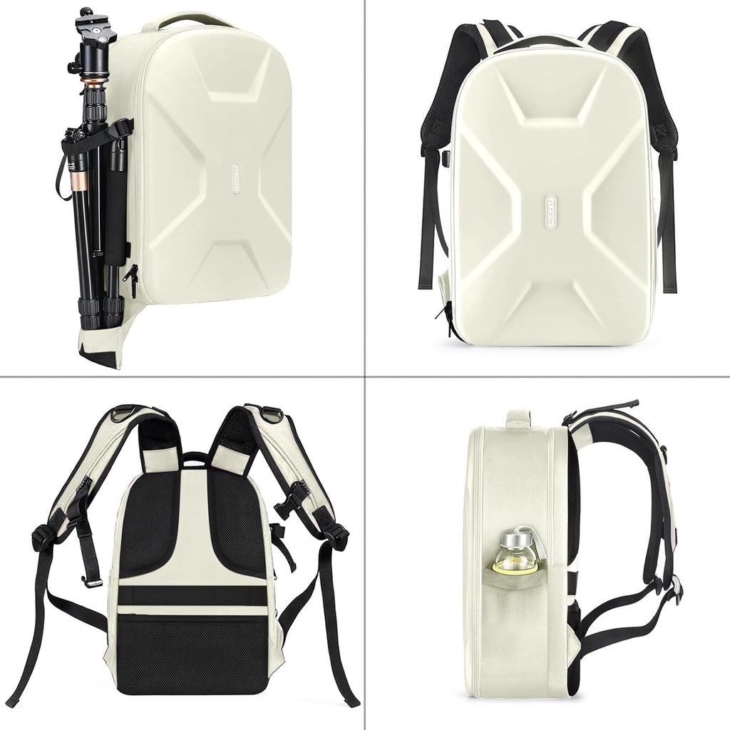 MOSISO Camera Backpack, DSLR/SLR/Mirrorless Photography Camera Bag