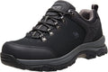 CAMEL CROWN Hiking Shoes Men Trekking Shoe Low Top Outdoor Walking Waterproof Leather Trail Sneakers