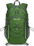 RealCool 20L Lightweight Hiking Backpack, Waterproof Daypack for Camping