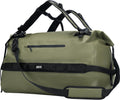 MIER Large Waterproof Duffel Bag - 60L/80L Dry Bag Backpack