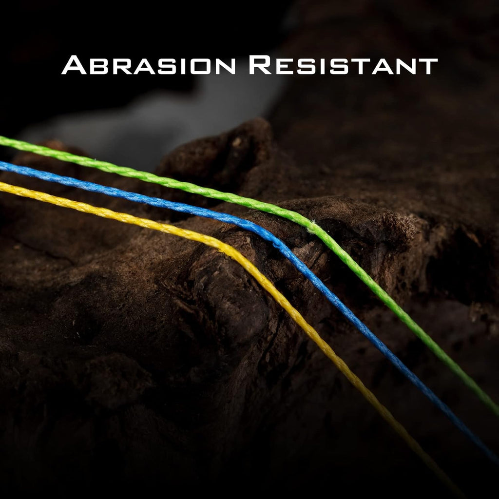 KastKing Superpower Braided Fishing Line, Abrasion Resistant Braid Line