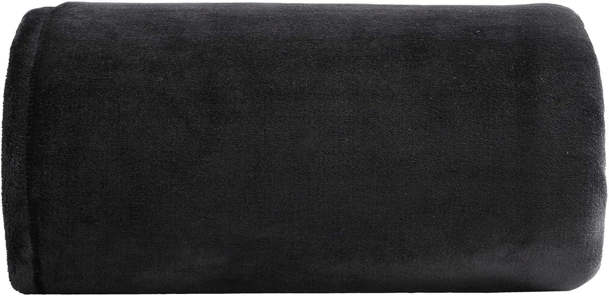 Eddie Bauer - Soft Twin Size Blanket for Bed or Couch, Cozy Bedding