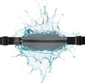 No-Bounce Slim & Secure Running Belt, Fits ALL Phones, Keys, Cards, Gels