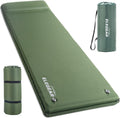Elegear Self Inflating Sleeping Pad with Pillow 26D Memory Foam 3.15"