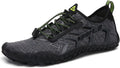 UBFEN Water Shoes for Men and Women Quick Dry Barefoot Hiking Swim Footwear