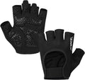 ATERCEL Breathable Workout Gloves, Antislip Weight Lifting Gym Gloves for Men Women, Superior Grip & Palm Protection for Weightlifting, Fitness, Exercise, Training
