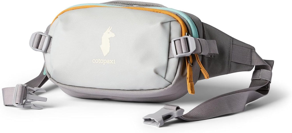 Cotopaxi Allpa X 1.5L Hip Pack, Black